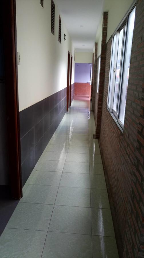 Chu Thoong Motel Cà Mau Kültér fotó